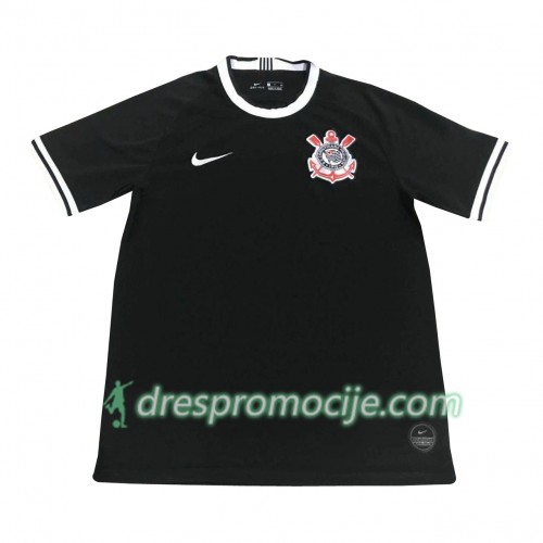 Corinthians Dres Gostujući 2019/20 Kratkih Rukava Corinthians Dres Gostujući 2019/20 Kratkih Rukava